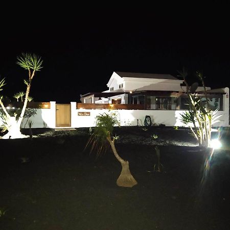 Villa Daga Yaiza  Dış mekan fotoğraf