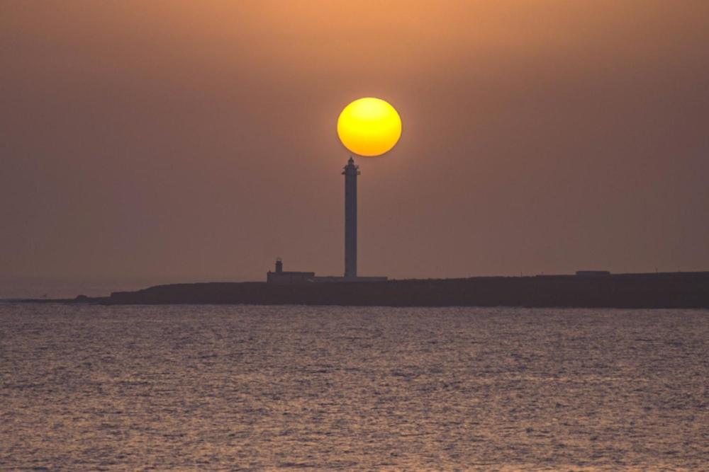 Villa Daga Yaiza  Dış mekan fotoğraf