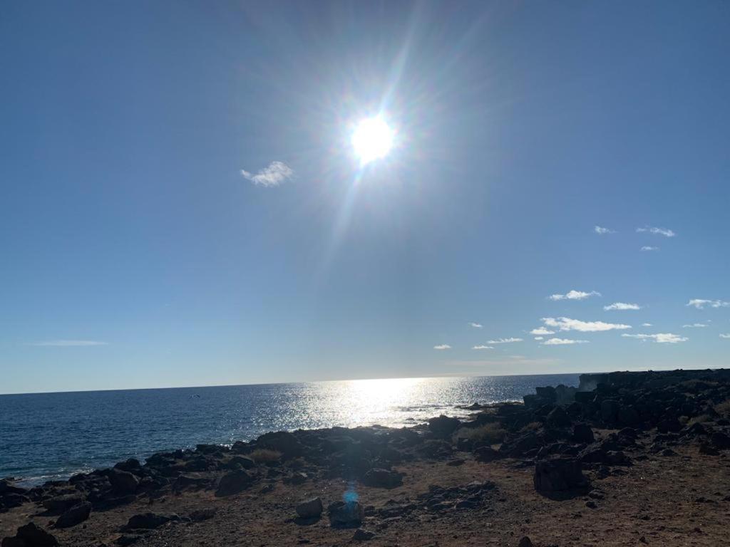 Villa Daga Yaiza  Dış mekan fotoğraf