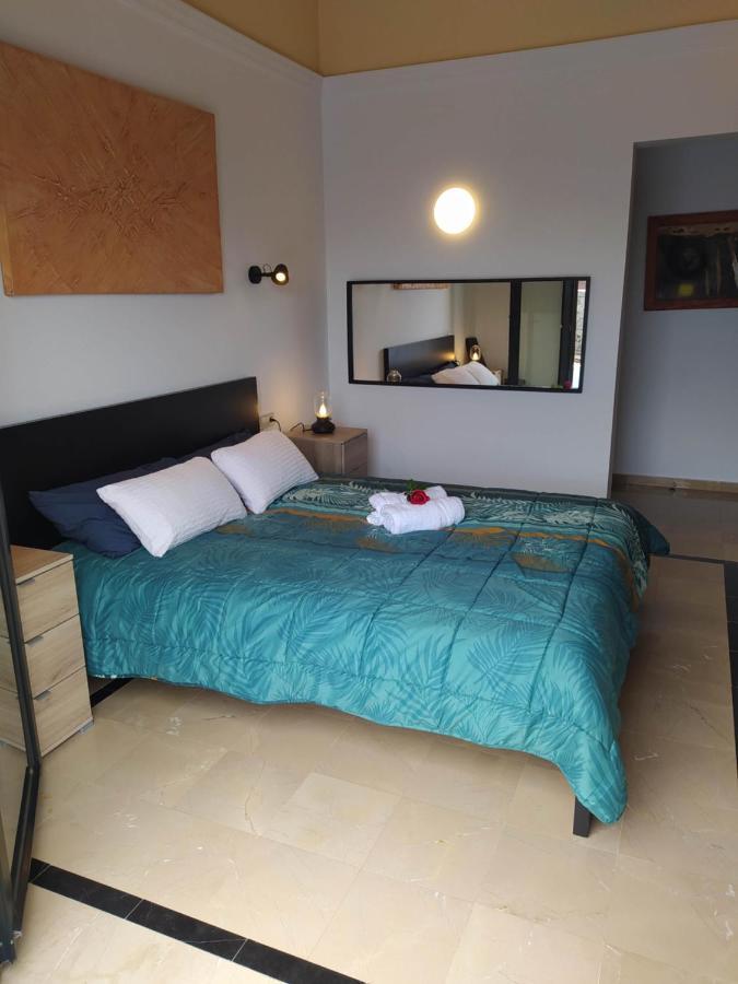 Villa Daga Yaiza  Dış mekan fotoğraf