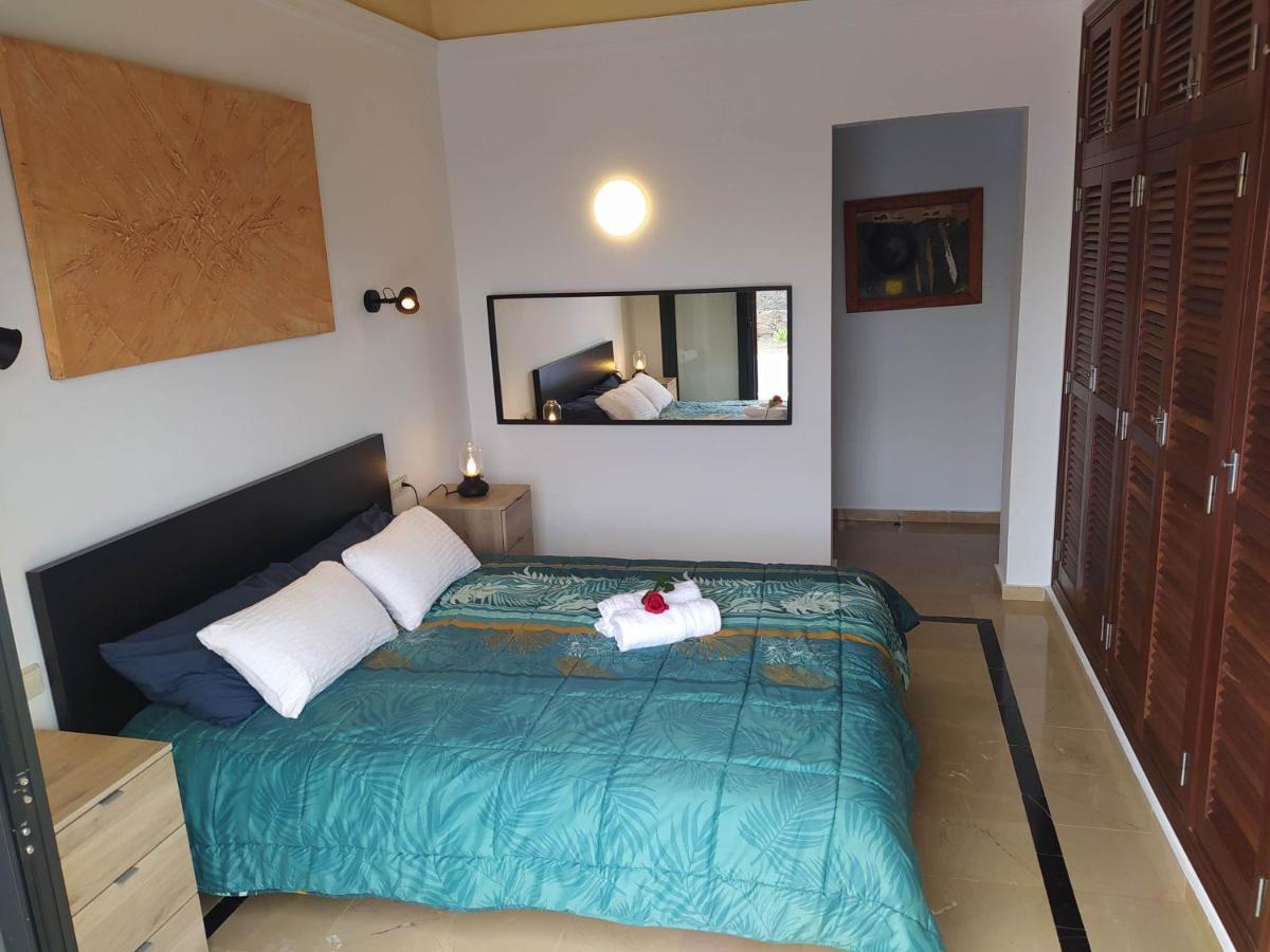 Villa Daga Yaiza  Dış mekan fotoğraf