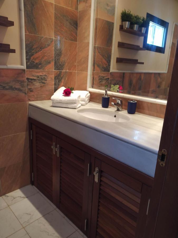 Villa Daga Yaiza  Dış mekan fotoğraf
