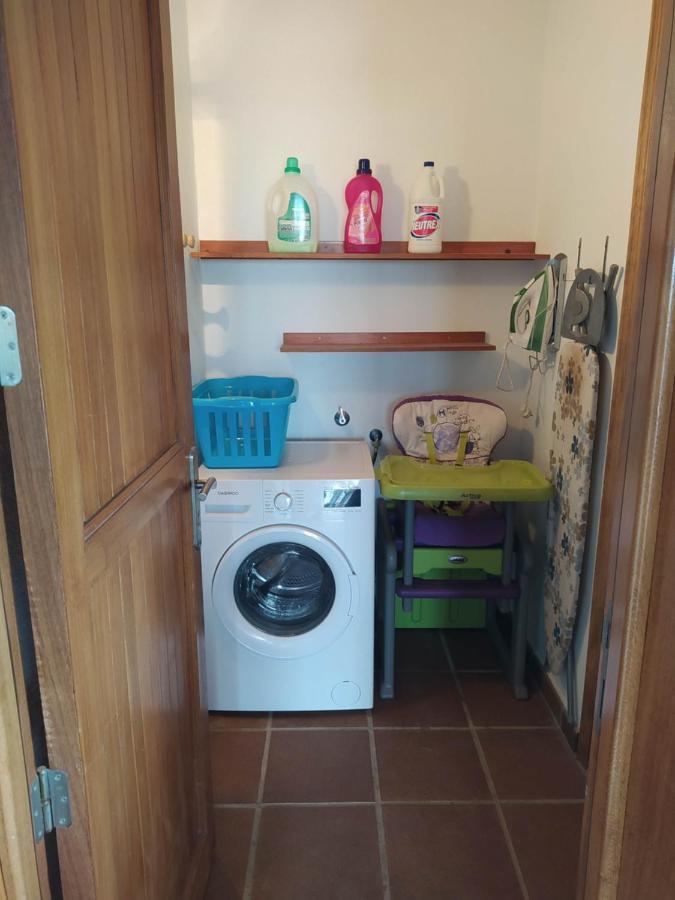 Villa Daga Yaiza  Dış mekan fotoğraf