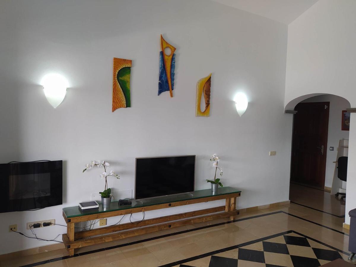 Villa Daga Yaiza  Dış mekan fotoğraf