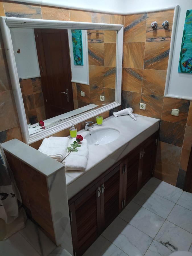 Villa Daga Yaiza  Dış mekan fotoğraf