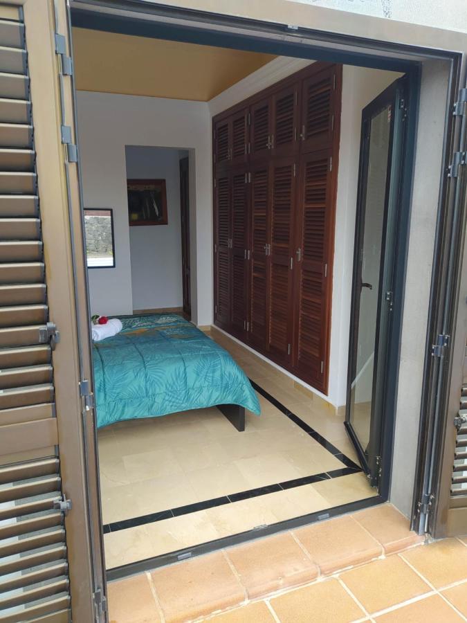 Villa Daga Yaiza  Dış mekan fotoğraf
