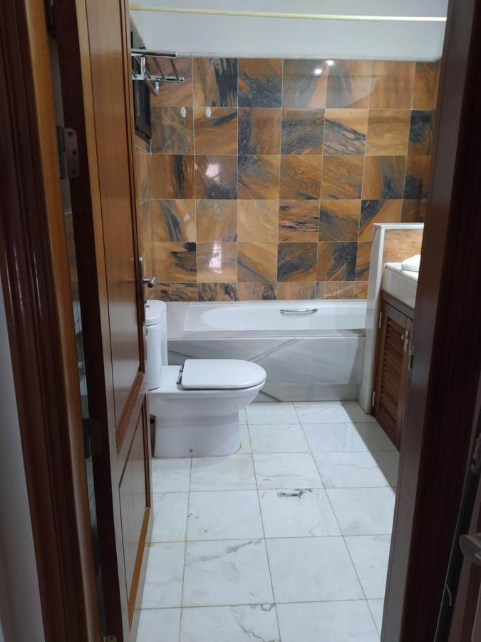 Villa Daga Yaiza  Dış mekan fotoğraf
