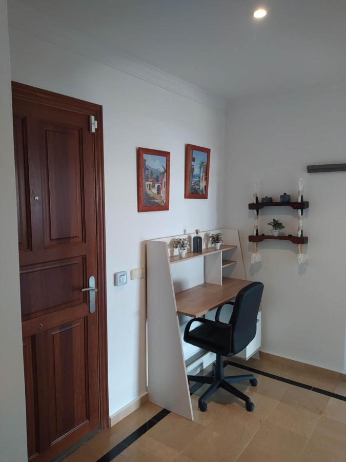 Villa Daga Yaiza  Dış mekan fotoğraf