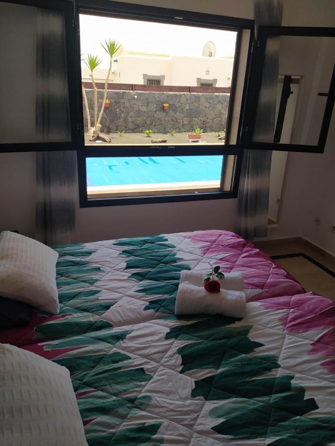 Villa Daga Yaiza  Dış mekan fotoğraf