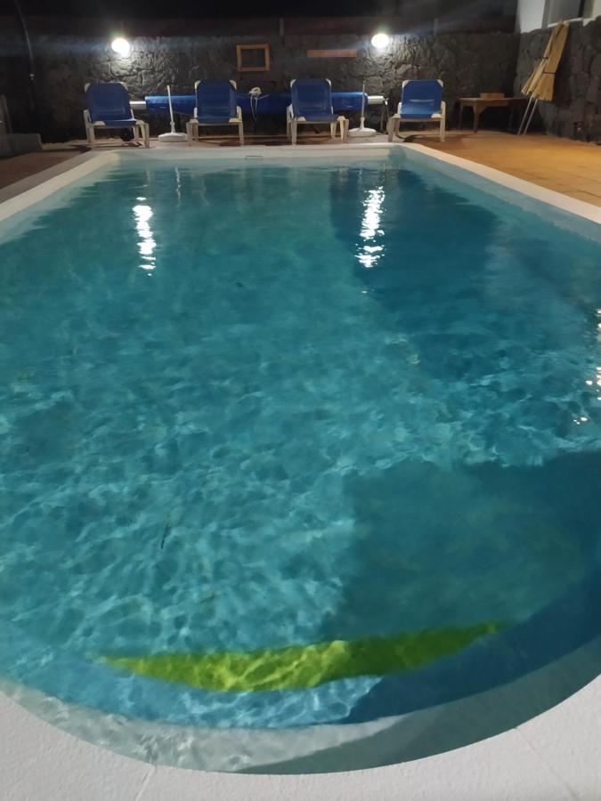 Villa Daga Yaiza  Dış mekan fotoğraf